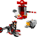 76995 LEGO Sonic Shadow the Hedgehog bēgšana