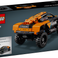 42166 LEGO Technic NEOM McLaren Extreme E Race Car