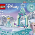 43199 LEGO Disney Princess Elsa lossihoov