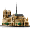 21061 LEGO  Architecture Notre-Dame Pariisis