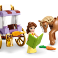 43233 LEGO Disney Princess Skaistules stāstu zirgu pajūgs