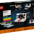 21345 LEGO  Ideas Polaroid OneStep SX-70 Fotoaparāts