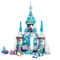 43244 LEGO Disney Princess Elsan jäälinna