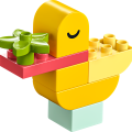 30673 LEGO DUPLO My First Minu esimene part