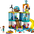 41736 LEGO  Friends Jūras glābšanas centrs