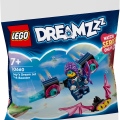 30660 LEGO DREAMZzz Zoey sapņu reaktīvās pakas pastiprinātājs