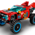 71458 LEGO DREAMZzz Krokotiiliauto