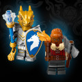 71047 LEGO  Minifigures Dungeons & Dragons®