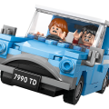 76424 LEGO Harry Potter TM Lidojošais Ford Anglia™