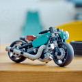 31135 LEGO  Creator Retro motocikls