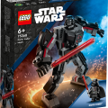 75368 LEGO Star Wars TM Darth Vader™-i robot