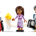 43224 LEGO Disney Princess Karaļa Magnifico pils