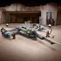 75325 LEGO Star Wars TM The Mandalorian N-1 zvaigžņu kuģis