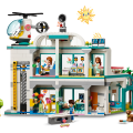 42621 LEGO  Friends Hārtleikas pilsētas slimnīca