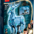 76414 LEGO Harry Potter TM Sauces aizstāvum