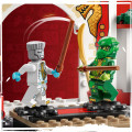 71831 LEGO Ninjago Храм Кружитцу ниндзя