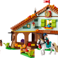 41745 LEGO  Friends Otumas zirgu stallis