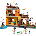 42626 LEGO  Friends Piedzīvojumu nometne: ūdens sporta veidi