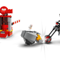 76995 LEGO Sonic Shadow the Hedgehog bēgšana