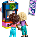 42662 LEGO  Friends Juuksurisalong ja aksessuaaride pood