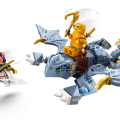 71810 LEGO Ninjago Pūķēns Riyu