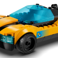 71475 LEGO DREAMZzz Oza kunga kosmosa auto