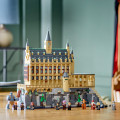 76435 LEGO Harry Potter TM Cūkkārpas pils: Lielā zāle