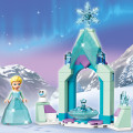 43199 LEGO Disney Princess Elsa lossihoov