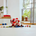 21270 LEGO Minecraft Mooshroomi maja