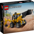 42197 LEGO Technic Laadurekskavaator