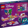 43248 LEGO Disney Pixar Inside Out 2 ‑tunnekuutiot