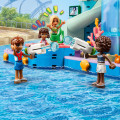 42630 LEGO  Friends Hārtleikas pilsētas ūdens atrakciju parks