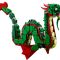 31161 LEGO  Creator Keskaegne draakon