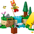 77047 LEGO Animal Crossing Bunnie āra aktivitātes