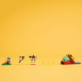 77001 LEGO Sonic Sonicu lõkkekokkupõrge