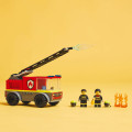 60463 LEGO  City Tuletõrje redelauto