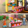 42655 LEGO  Friends Restoran ja kokakool