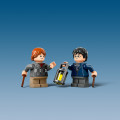 76434 LEGO Harry Potter TM Aragogs Aizliegtajā mežā