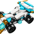 30674 LEGO Ninjago Zane‘i draakonijõu sõidukid