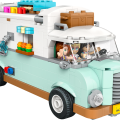 42663 LEGO  Friends Sõpruse autosuvila seiklus