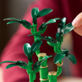 10344 LEGO Botanicals Õnnetoov bambus