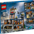 60419 LEGO  City Policijas cietuma sala