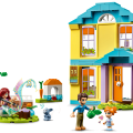 41724 LEGO  Friends Peislijas māja