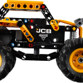 42199 LEGO Technic Tagasitõmmatav Monster Jam™ DIGatron™