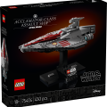 75404 LEGO Star Wars TM Acclamator-Class Assault Ship™