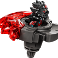 71826 LEGO Ninjago Draakoni Spinjitzu lahingukomplekt