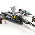 75325 LEGO Star Wars TM The Mandalorian N-1 zvaigžņu kuģis