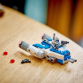 75391 LEGO Star Wars TM Captain Rex™-i Y-Wing™-i mikrovõitleja