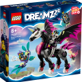 71457 LEGO DREAMZzz Pegasus, lentävä hevonen