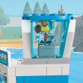 77051 LEGO Animal Crossing Lido ar Dodo Airlines